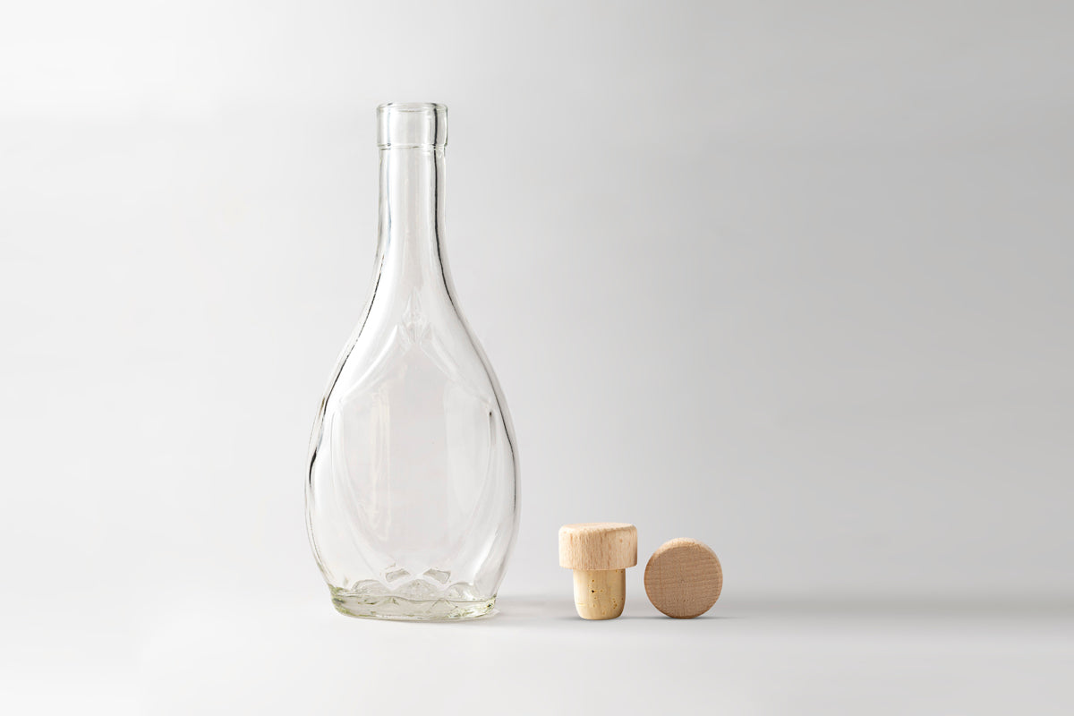 Sticla 250 ml Ikona K