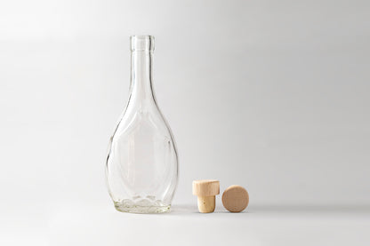 Sticla 250 ml Ikona K