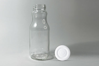 Sticlă 250 ml Vita Nova