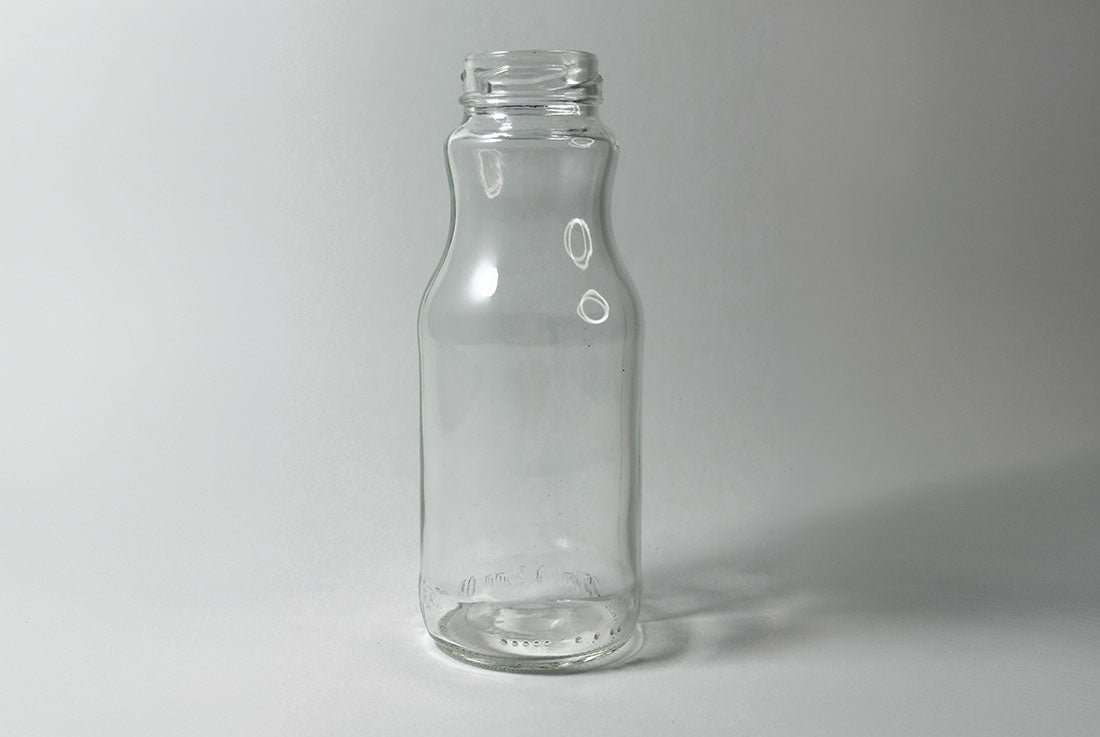 Sticlă 250 ml Vita Nova