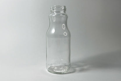 Sticlă 250 ml Vita Nova