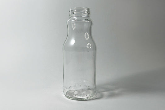 Sticlă 250 ml Vita Nova