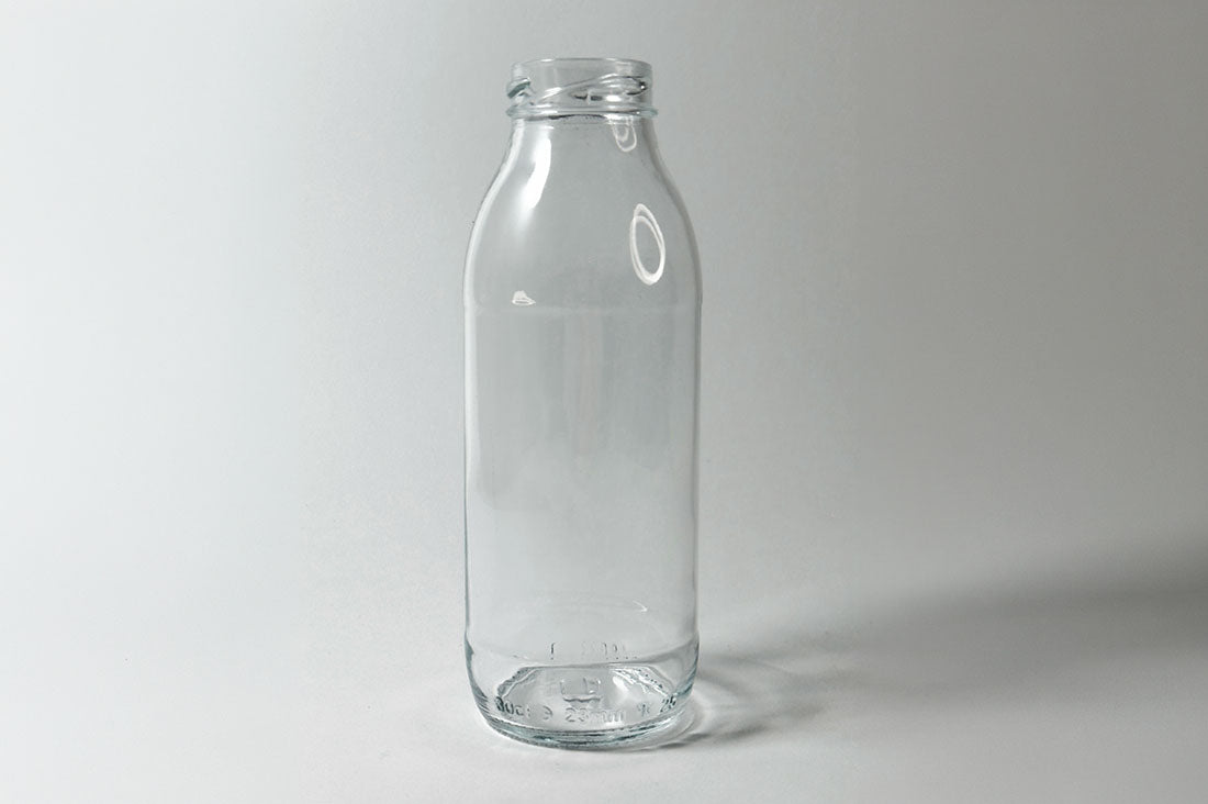 Sticlă 300 ml Fruit