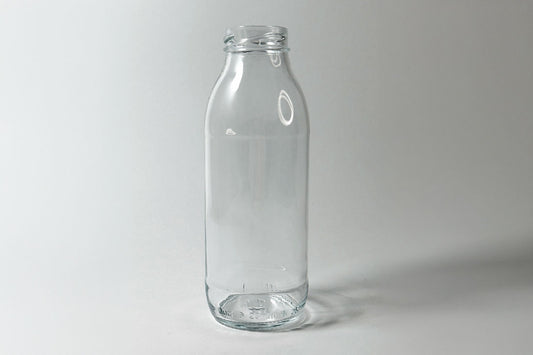 Sticlă 300 ml Fruit