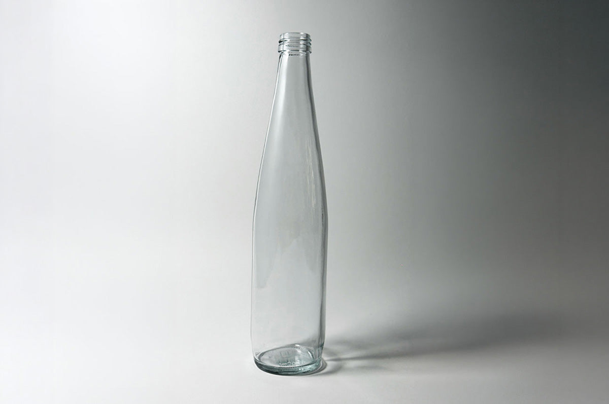Sticlă 500 ml Cyprus