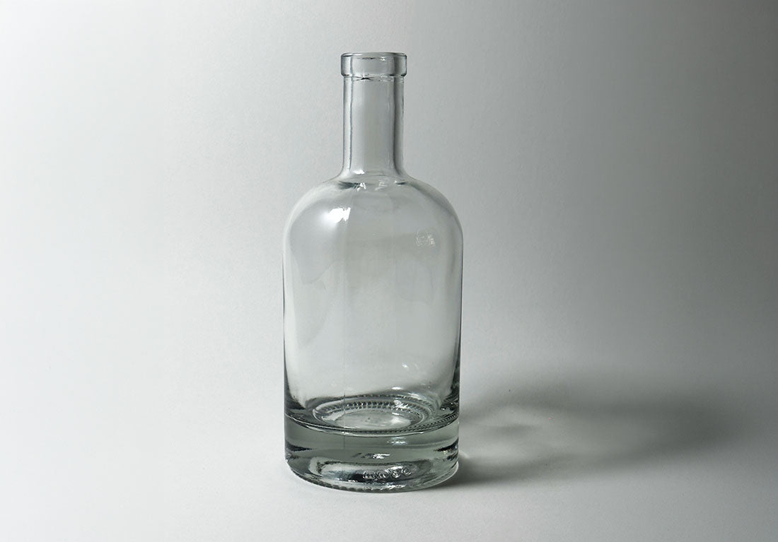 Sticlă 700 ml KHLOE