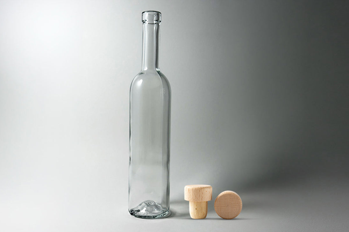 Sticla 500 ml Kiev