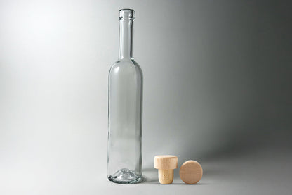 Sticla 500 ml Kiev