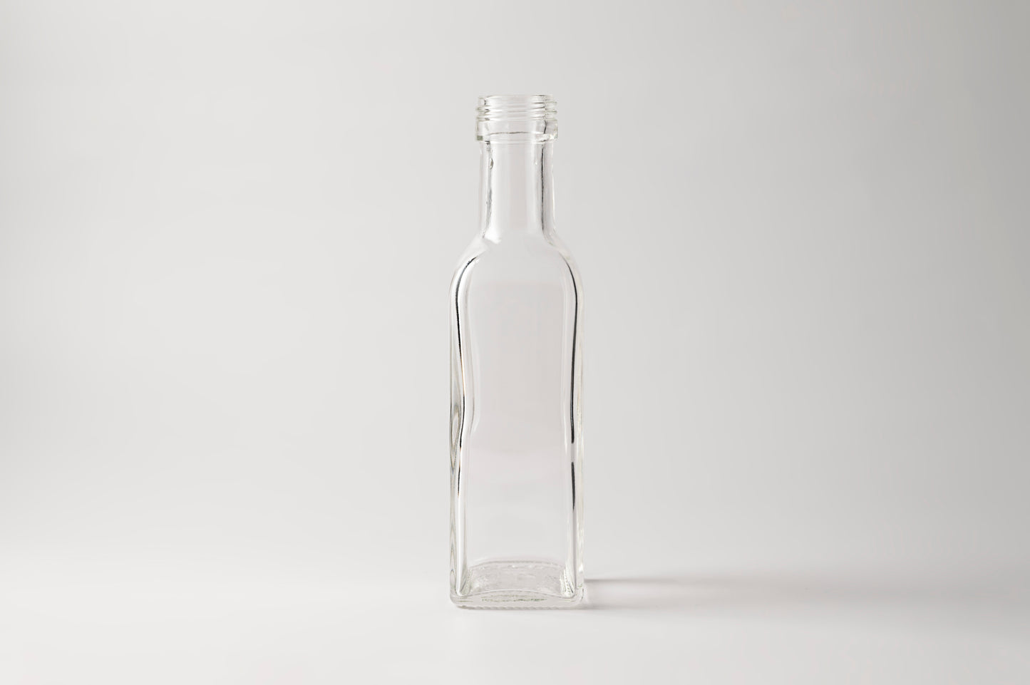 Sticla 60 ml Cognac Flint PP18 HT