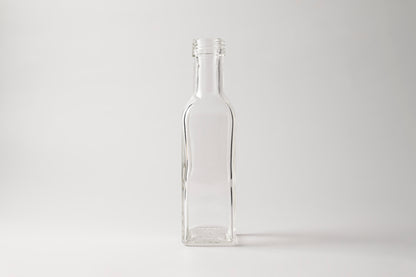Sticla 60 ml Cognac Flint PP18 HT