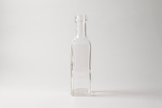 Sticla 60 ml Cognac Flint PP18 HT