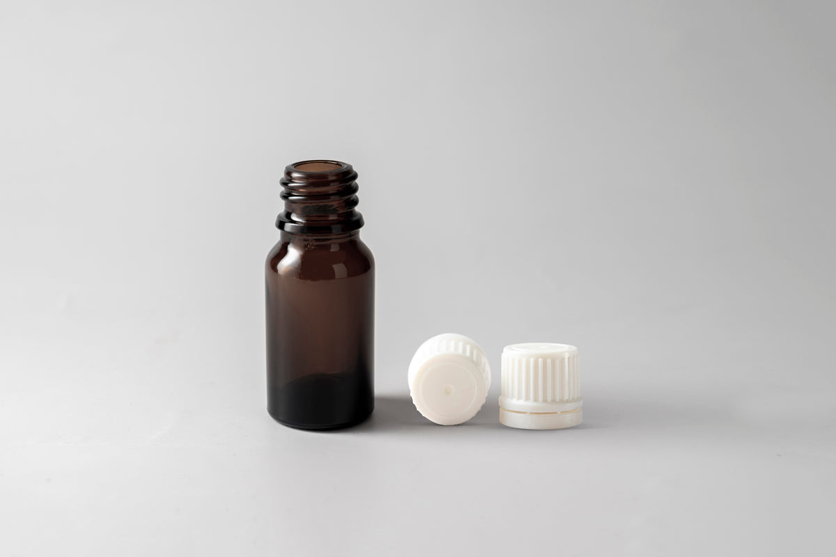 Sticla Bruna 50 ml Picurator