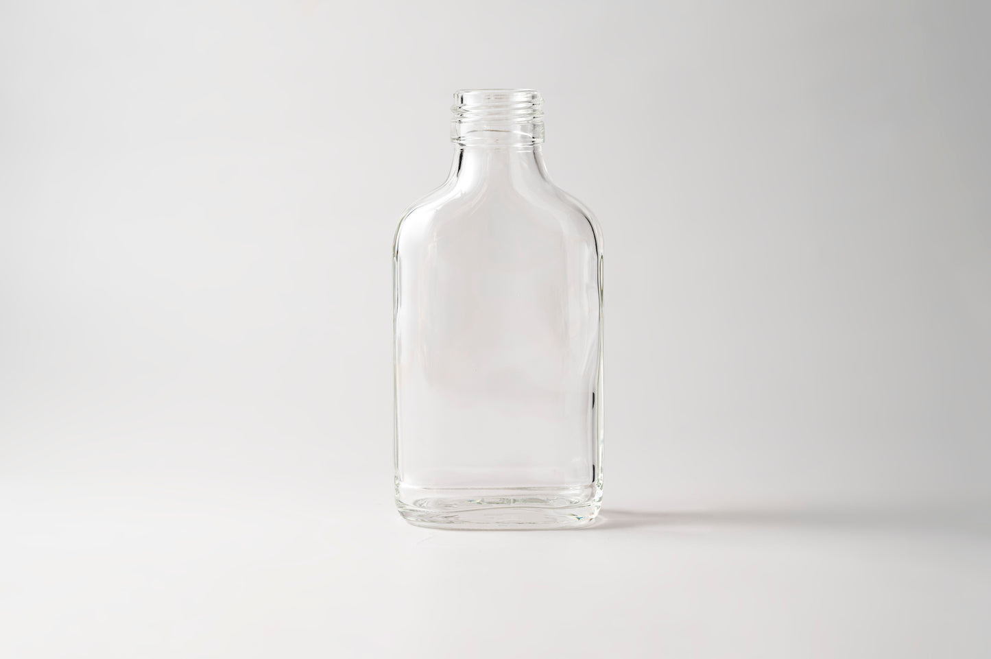 Sticla Flask 100 ml PP 28