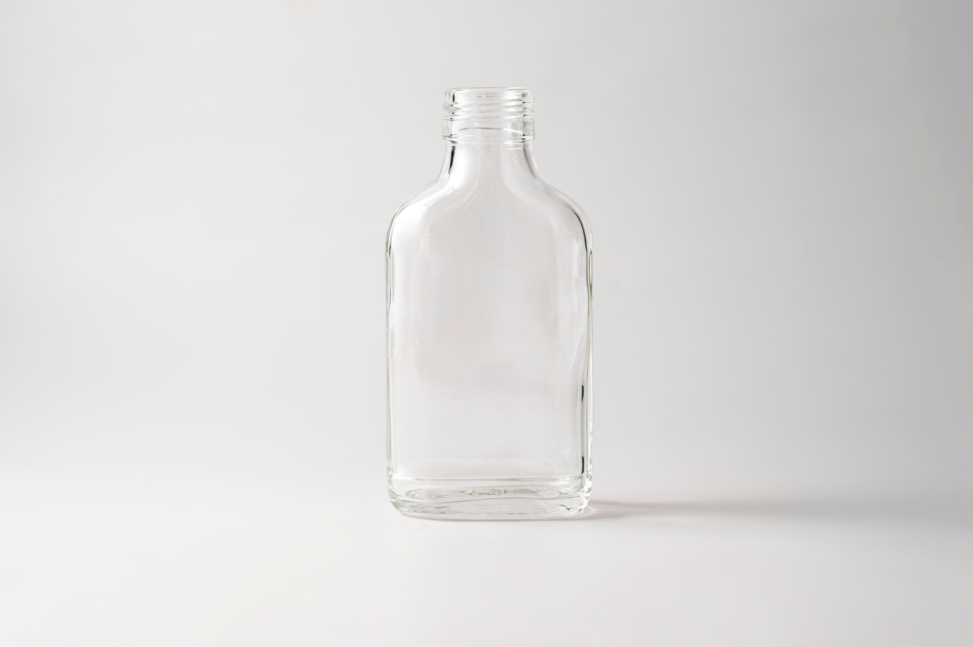 Sticla Flask 100 ml PP 28