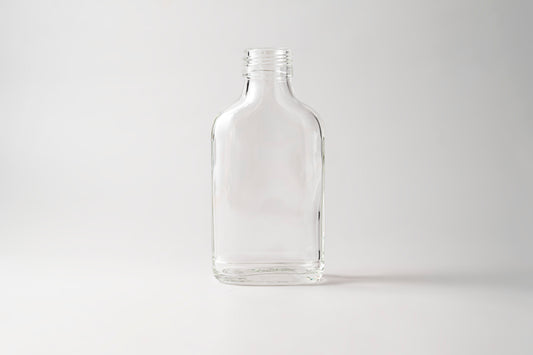Sticla Flask 100 ml PP 28