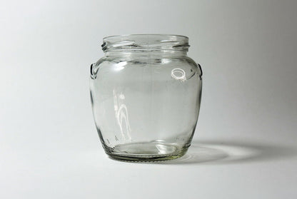 Borcan 500 ml Amfora Twist off Utilizat