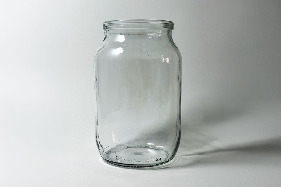 Borcane 1000 ml SKO