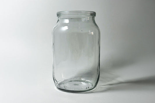 Borcan 1000 ml SKO Utilizat