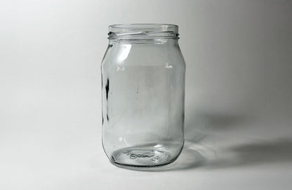Borcan 1700 ml VIA