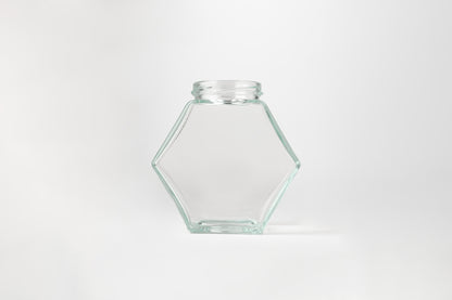 Borcan 280 ml Miere