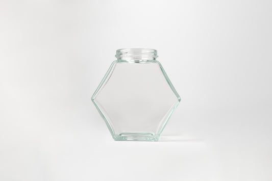 Borcan 280 ml Miere