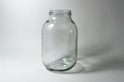Borcan 2000 ml CLASSIC