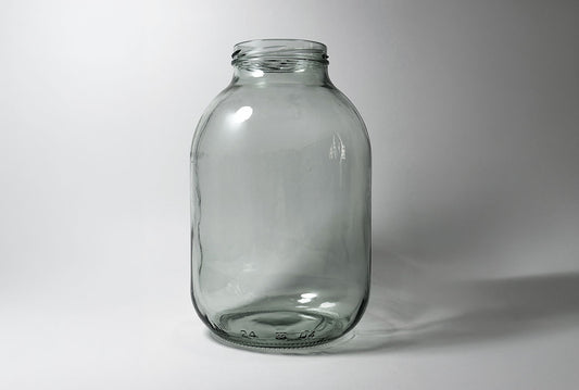 Borcan 3000 ml CLASSIC