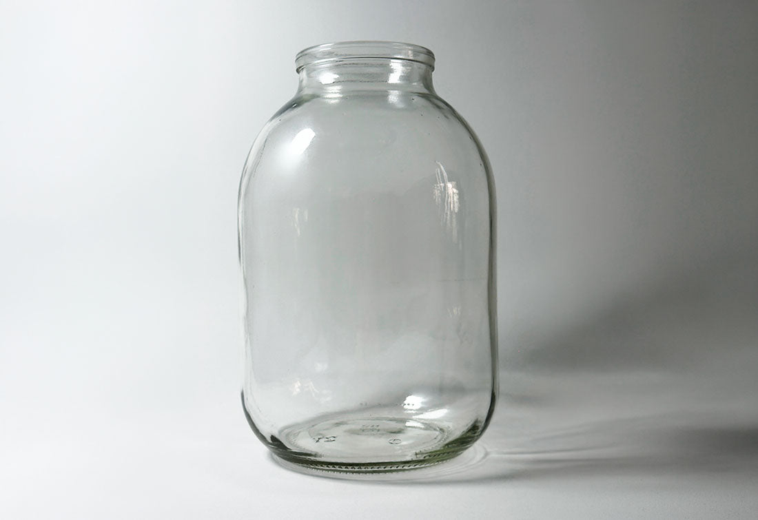 Borcane 2000 ml SKO