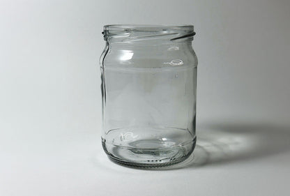Borcan 520 ml