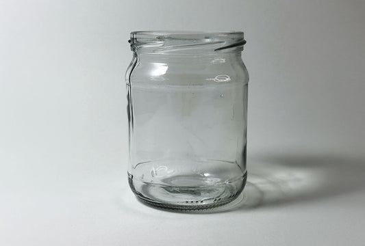 Borcan 520 ml
