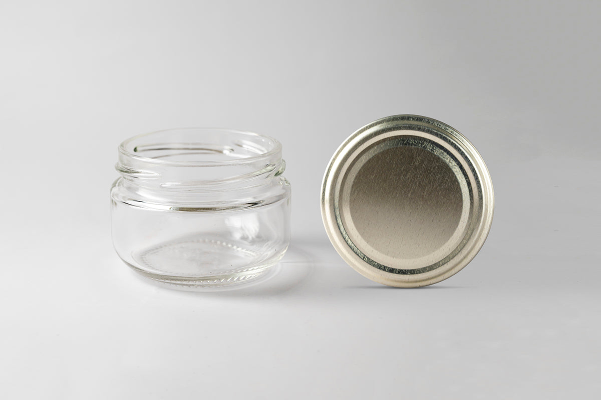 Borcan 100 ml Caviar