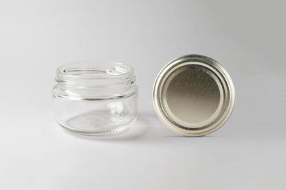 Borcan 100 ml Caviar