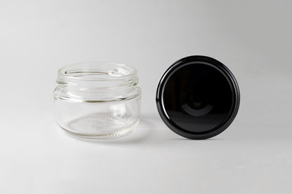 Borcan 100 ml Caviar