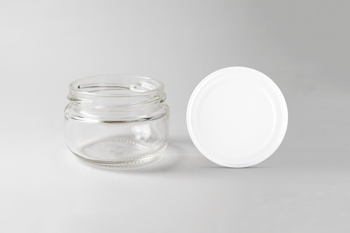 Borcan 100 ml Caviar