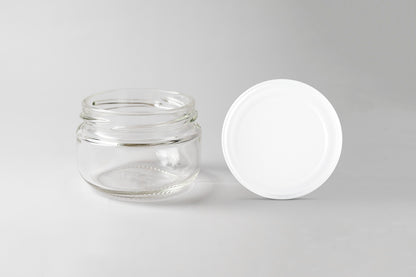 Borcan 100 ml Caviar