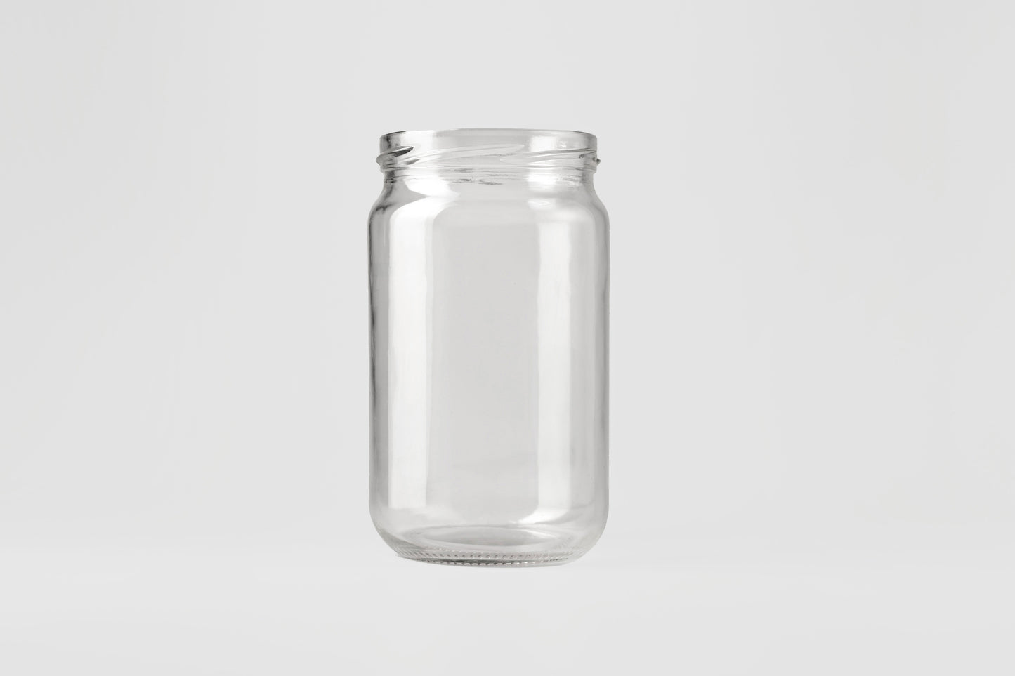Borcan 1000 ml TO
