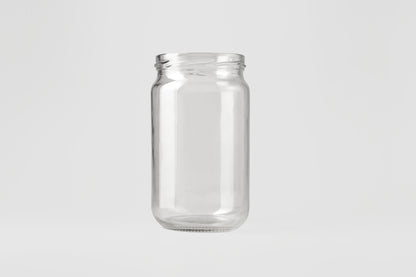 Borcan 1000 ml TO