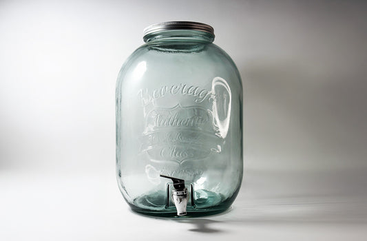Borcan cu Robinet AUTHENTIC 12.5 L