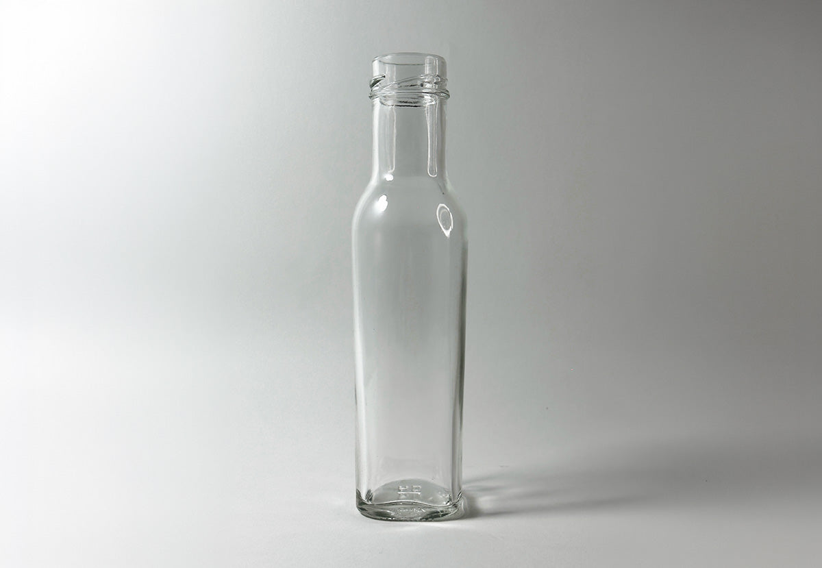 Sticlă 250 ml WILKIN SAUCE