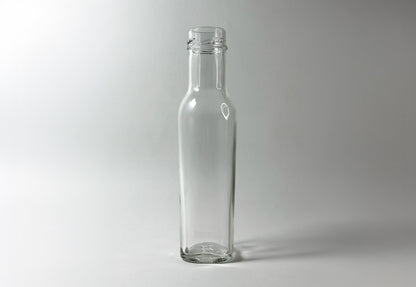 Sticlă 250 ml WILKIN SAUCE