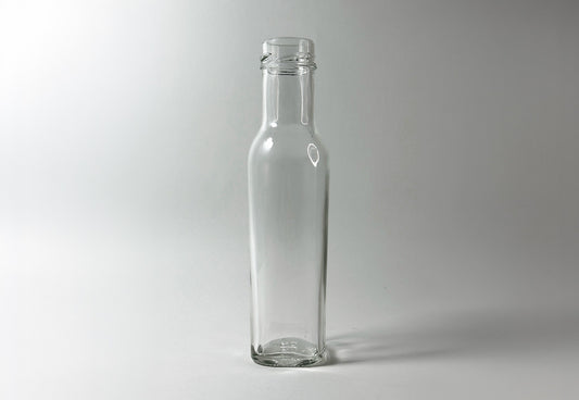 Sticlă 250 ml WILKIN SAUCE