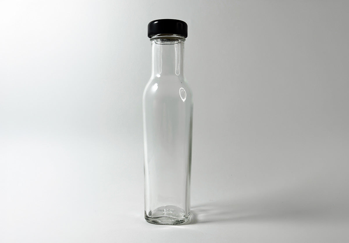 Sticlă 250 ml WILKIN SAUCE