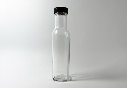 Sticlă 250 ml WILKIN SAUCE