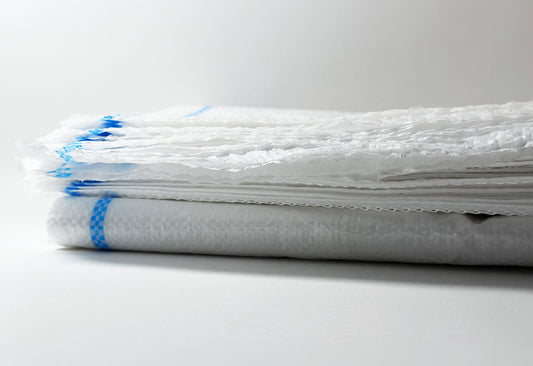 Sac Polipropilena 50x98 cm