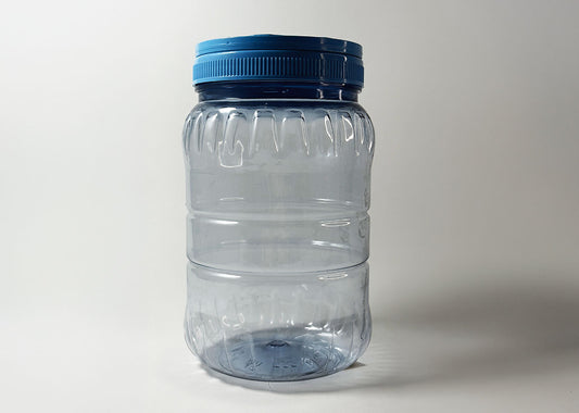 Borcan PET 2000 ml