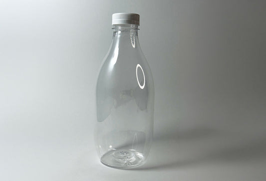 Sticla PET 1000 ml