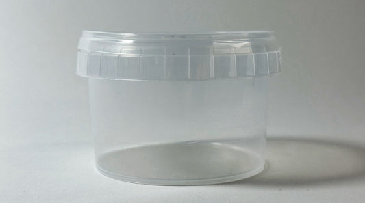 Caldare Plastic 280 ml