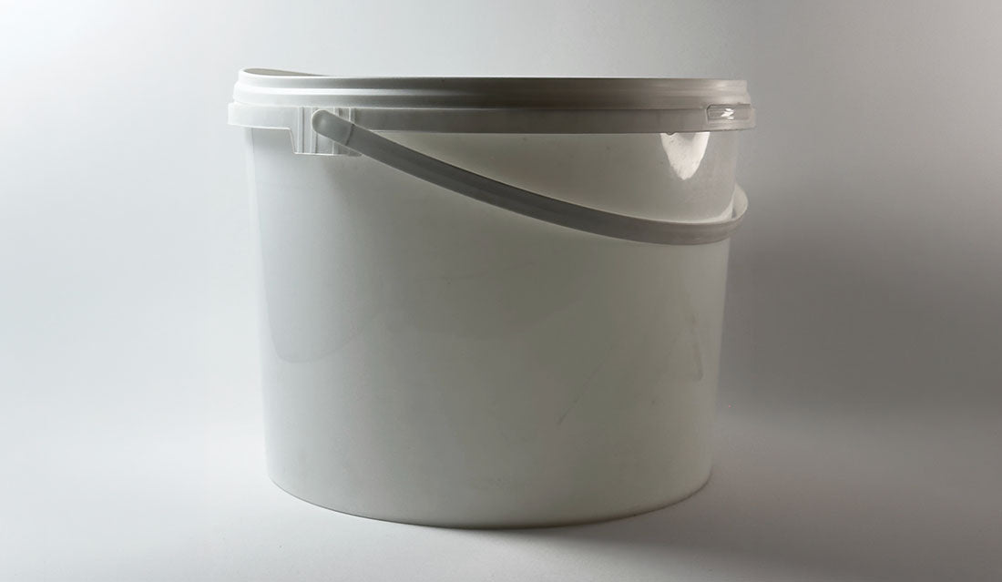Caldare Plastic 10 L