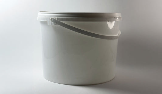 Caldare Plastic 10 L