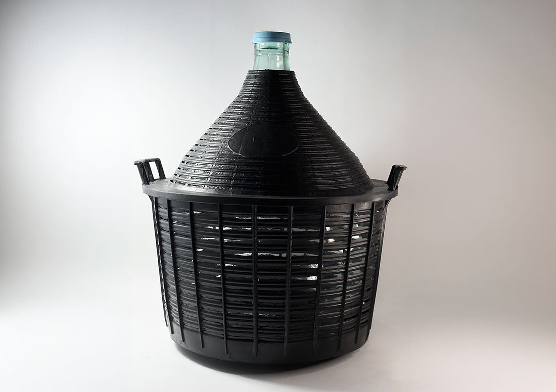 Demijohn 25 L